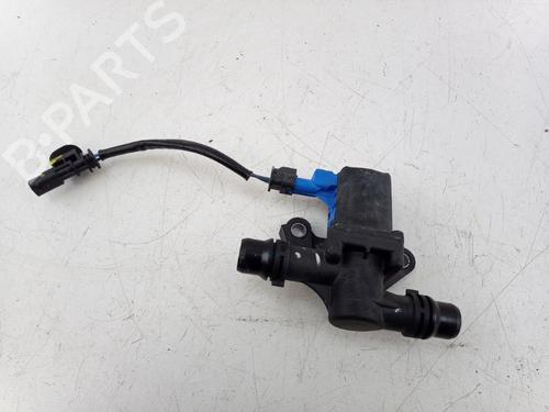 Used Electronic module Electronic module OPEL CORSA F (P2JO) CORSA-e (68) (136 hp) 33402698 33402698