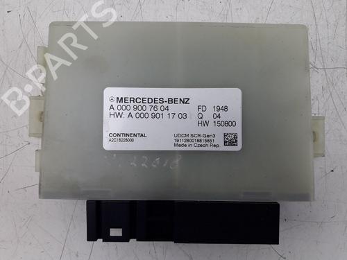 Used Other MERCEDES-BENZ SPRINTER 3,5-t Van (B907, B910) 316 CDI RWD (907.631, 907.633, 907.635, 907.637) (163 hp) 22506347