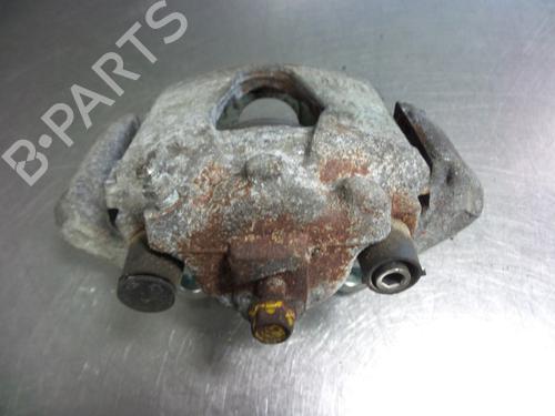 Left front brake caliper DAEWOO LANOS (KLAT) 1.3 | BP22449873M105