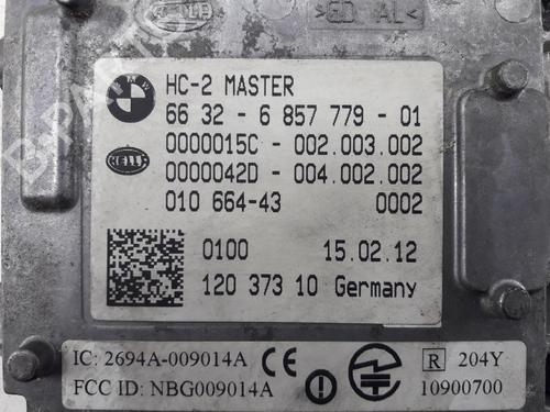 Other BMW 6 Convertible (F12) M6 | BP22508098O1 