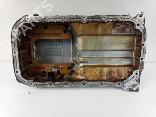 Used Oil sump KIA SPORTAGE II (JE_, KM_) 2.0 i 16V (141 hp) 22466406