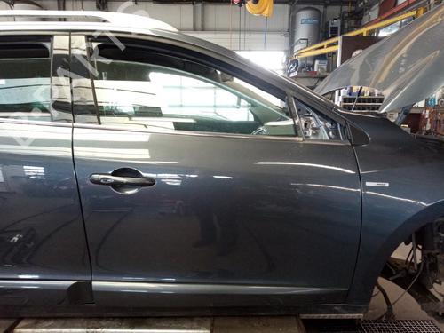 Used Right front door Right front door RENAULT MEGANE III Grandtour (KZ0/1) 1.5 dCi (KZ09, KZ0D, KZ1G, KZ29, KZ14, KZ1W, KZ10, KZ1F,... (110 hp) 30307622 30307622