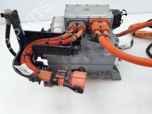 Inverter/Converter DACIA SPRING EV (B6M1) | BP22512208M119  - Image 8