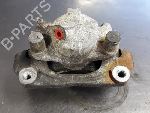 Left front brake caliper RENAULT MEGANE III Grandtour (KZ0/1) 1.5 dCi (KZ09, KZ0D, KZ1G, KZ29, KZ14, KZ1W, KZ10, KZ1F,... | BP22464544M105