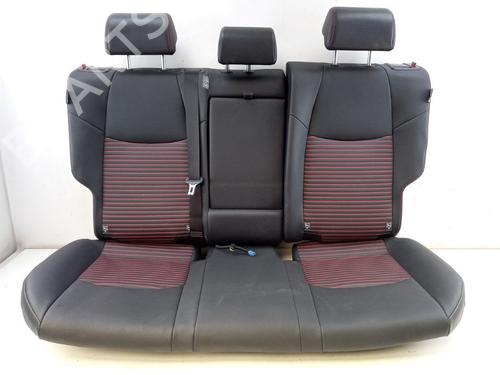 Sæde Bagtil TOYOTA RAV 4 V (_A5_, _H5_) 2.5 Hybrid AWD (AXAP54, AXAP54L) | BP37427995C17 - Image 2