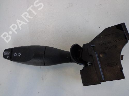 Used Steering column stalk FORD MONDEO III Saloon (B4Y) 1.8 16V (125 hp) 22468533