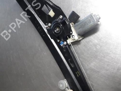 Rear left window mechanism BMW 5 (E60) 530 d | BP22461194C24 