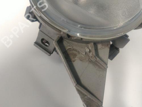Right front fog light OPEL TIGRA (S93) 1.4 16V (F07) | BP22458176C31 