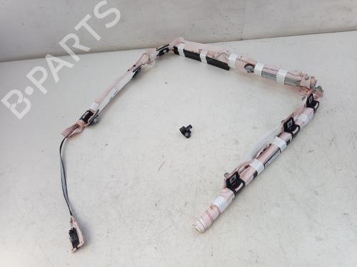 left-curtain-airbag-ford-fiesta-vii-hj-hf-2017-37428163 main image