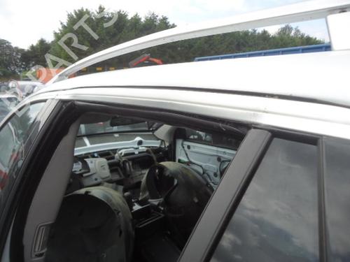 Left rear door VOLVO XC90 I (275) D5 AWD | BP22470902C4 