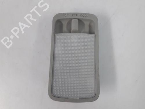 Used Interior roof light TOYOTA COROLLA (_E12_) 1.6 VVT-i (ZZE121_, ZZE121R) (110 hp) 22510866