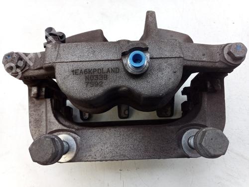 Right front brake caliper VW ID.5 (E39) Pro | BP27547517M104 