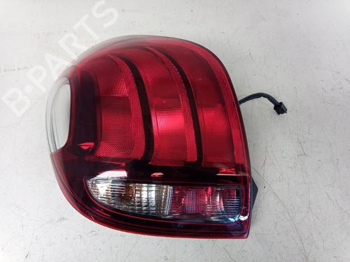 Farolim esquerdo Farolim esquerdo PEUGEOT 108 1.0 VTi 72 (72 hp) 34405359 34405359