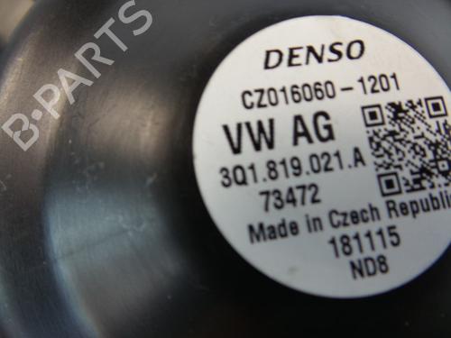 Varmvifte VW PASSAT B8 Variant (3G5, CB5) 2.0 TDI | BP24595799M62 