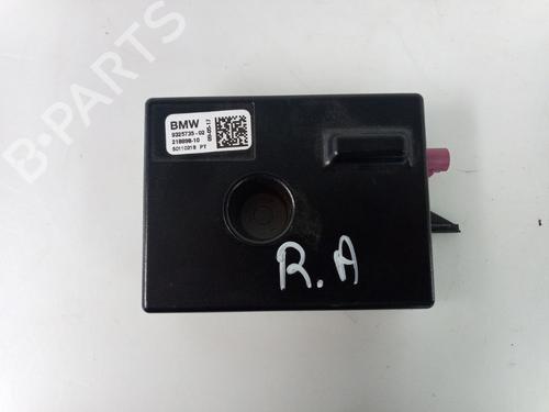 Autre BMW 3 (F30, F80) 320 d (163 hp) 22509858