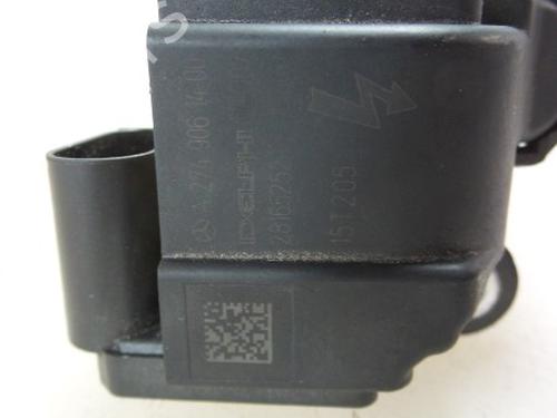 Ignition coil MERCEDES-BENZ C-CLASS (W205) C 350 e (205.047) | BP22488342M94 