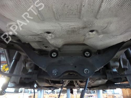 Used Subframe Subframe VOLVO XC60 I SUV (156) T6 AWD (304 hp) 22483836 22483836