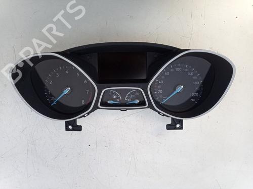 Used Display monitor FORD C-MAX II (DXA/CB7, DXA/CEU) 1.0 EcoBoost (125 hp) 26872845