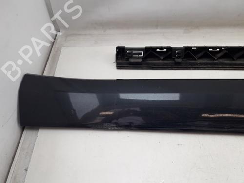 Left sideskirt VOLVO V90 II Estate (235) T5 | BP22508723C115 
