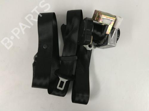Sikkerhedssele bag venstre VW PASSAT B5.5 Variant (3B6) 1.9 TDI (130 hp) 22463372
