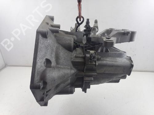 Boîte de vitesses FIAT DUCATO Bus (250_) 130 Multijet 2,3 D (131 hp) 33185022