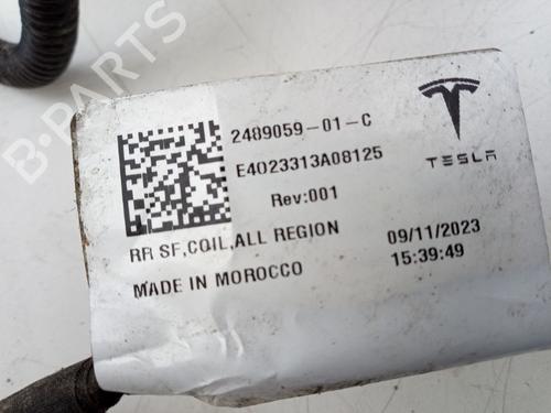 Wiring harness TESLA MODEL Y (5YJY) EV | BP39207526E16 - Image 2
