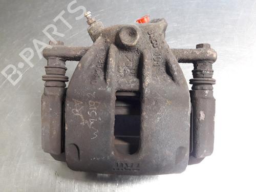 right-front-brake-caliper-nissan-micra-iii-k12-12-16v-2002-2003-2004-2005-2006-2007-2008-2009-2010-22472079 main image