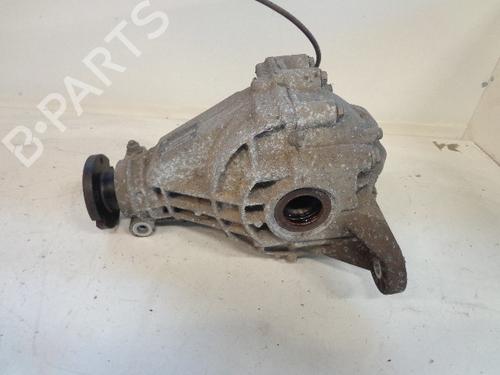 Differential, bag MERCEDES-BENZ M-CLASS (W163) ML 270 CDI (163.113) (163 hp) 22468987