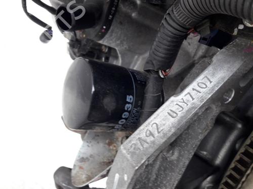 Engine MITSUBISHI MIRAGE / SPACE STAR VI Hatchback (A0_A) 1.2 | BP22510468M1 