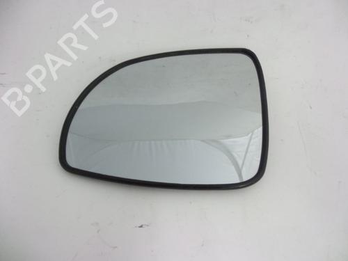 Used Left mirror glass KIA PICANTO I (SA) 1.1 (65 hp) 22475130