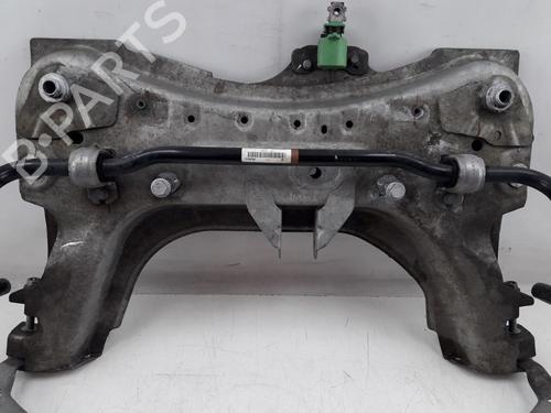 Subframe RENAULT CLIO IV (BH_) 0.9 TCe 90 (BHNF, BHMA, BHMH, BHJK, BHJR) | BP22508413M9