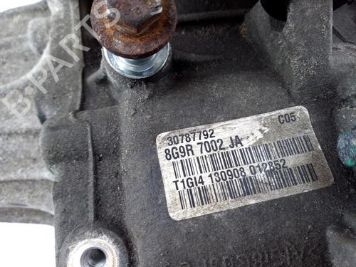 Gearbox FORD S-MAX (WA6) 2.5 ST | BP30497185M3 - Image 6