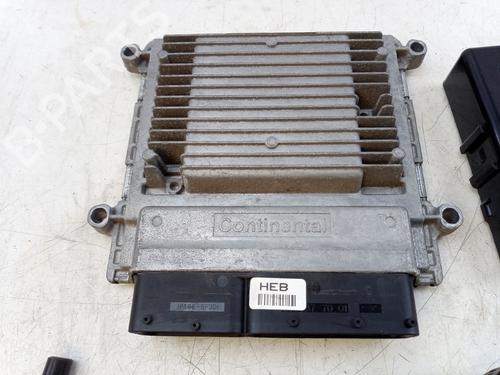 Control unit HYUNDAI ix35 (LM, EL, ELH) 2.0 | BP40263842M11 - Image 2