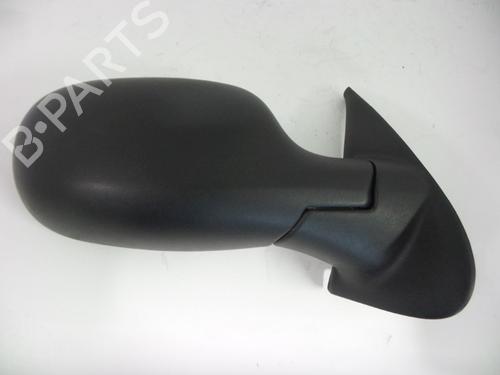 Right mirror NISSAN MICRA III (K12) 1.2 16V | BP22472070C27 