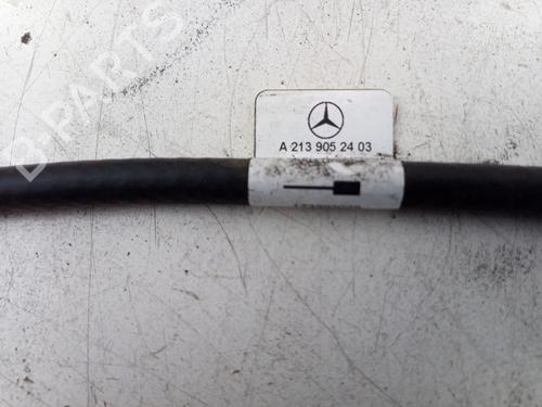 Electronic module MERCEDES-BENZ A-CLASS Saloon (V177) A 250 e (177.185) | BP36558728M83 - Image 4