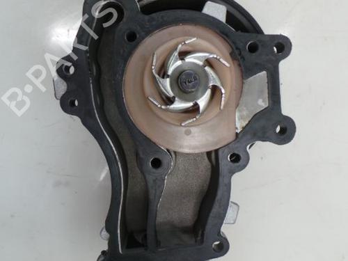 Ekstra vandpumpe OPEL CORSA D (S07) 1.4 (L08, L68) (100 hp) 22480199