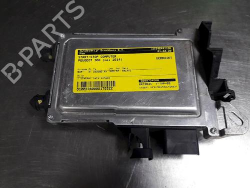 Switch PEUGEOT 308 SW II (LC_, LJ_, LR_, LX_, L4_) 1.6 BlueHDi 120 | BP22491969I30 
