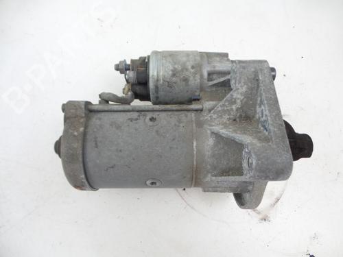 Starter FORD MONDEO IV (BA7) 1.6 TDCi | BP30837563M8 - Image 4