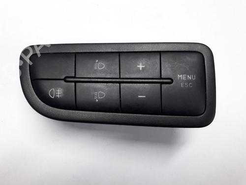 Used Switch PEUGEOT BIPPER (AA_) 1.4 HDi (68 hp) 22501623