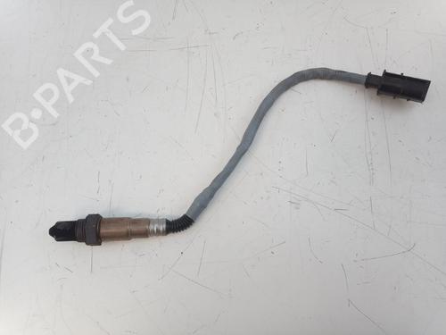 Used Electronic sensor MERCEDES-BENZ SPRINTER 3,5-t Van (B906) 314 CDI (906.631, 906.633, 906.635, 906.637) (143 hp) 22493550