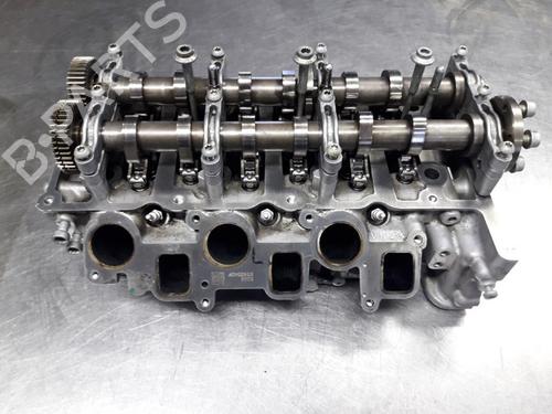 Cylinder head AUDI A5 Sportback (8TA) 3.0 TDI | BP22505514M5 