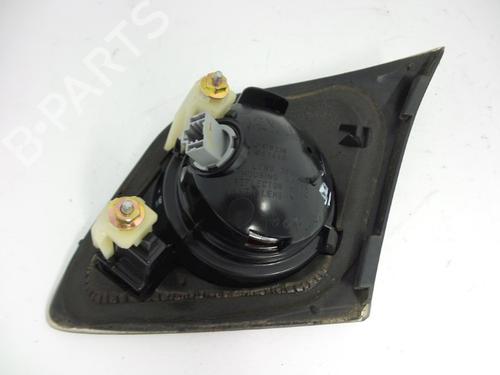 Left taillight MAZDA 3 (BK) 1.6 (BK14) | BP22474786C34 