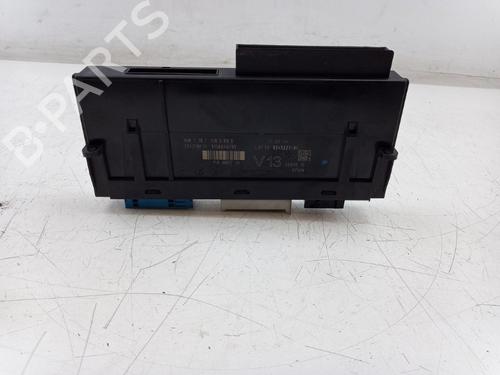Used Electronic module BMW 6 Gran Coupe (F06) M6 Competition (575 hp) 24375093