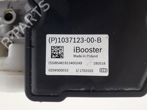 Servo brake TESLA MODEL S (5YJS) 75D AWD | BP22509328M42 