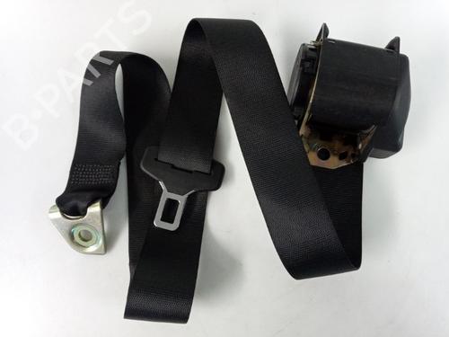 Used Rear left seatbelt MERCEDES-BENZ E-CLASS (W210) E 230 (210.037) (150 hp) 22449899