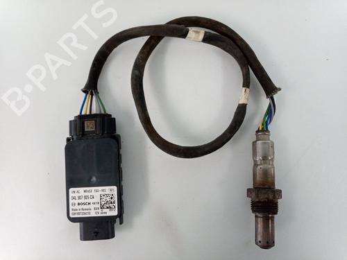 Elektronisk sensor VW TRANSPORTER T6 Van (SGA, SGH, SHA, SHH) 2.0 TDI (150 hp) 22504596