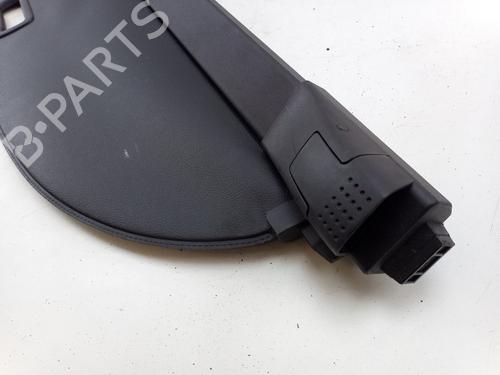 Rear parcel shelf OPEL ASTRA K Sports Tourer (B16) 1.0 Turbo (35) | BP29976222C85