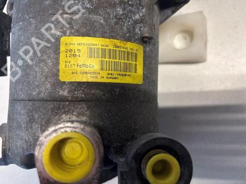 AC compressor FORD FOCUS III 1.0 EcoBoost | BP39447639M34 - Image 6