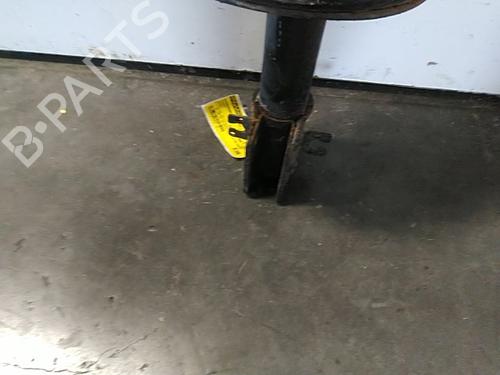 Left front shock absorber PEUGEOT EXPERT Van (222) 1.9 D 70 | BP22461516M16 