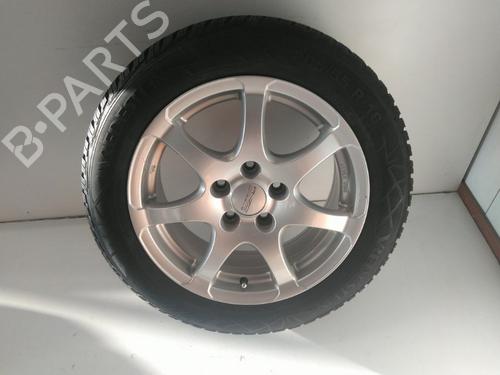 Felge für TOYOTA AURIS (_E15_) 1.6 (ZRE151_, ZRE151R) (124 hp) 32871528